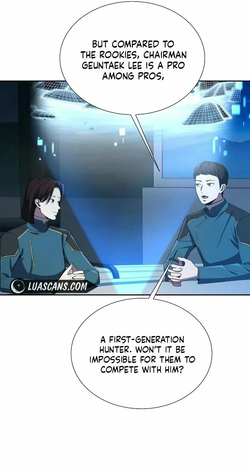 Return of the Genius Player Chapter 24 page 73 - 