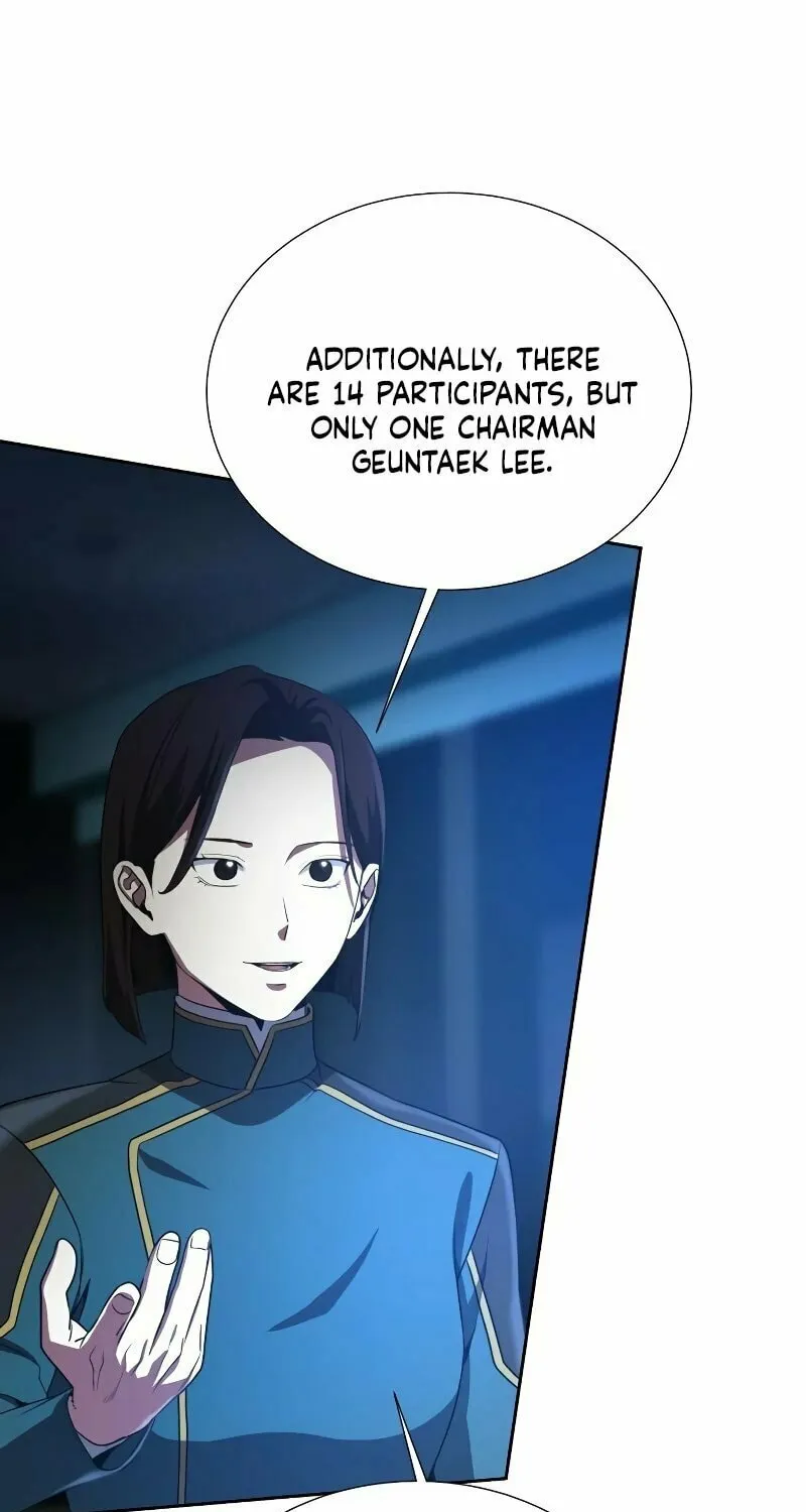 Return of the Genius Player Chapter 24 page 77 - 