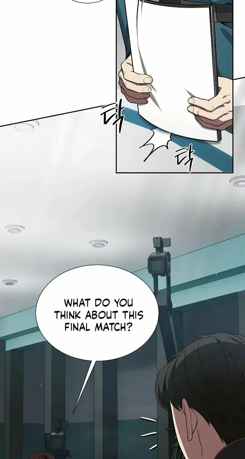 Return of the Genius Player Chapter 24 page 82 - 
