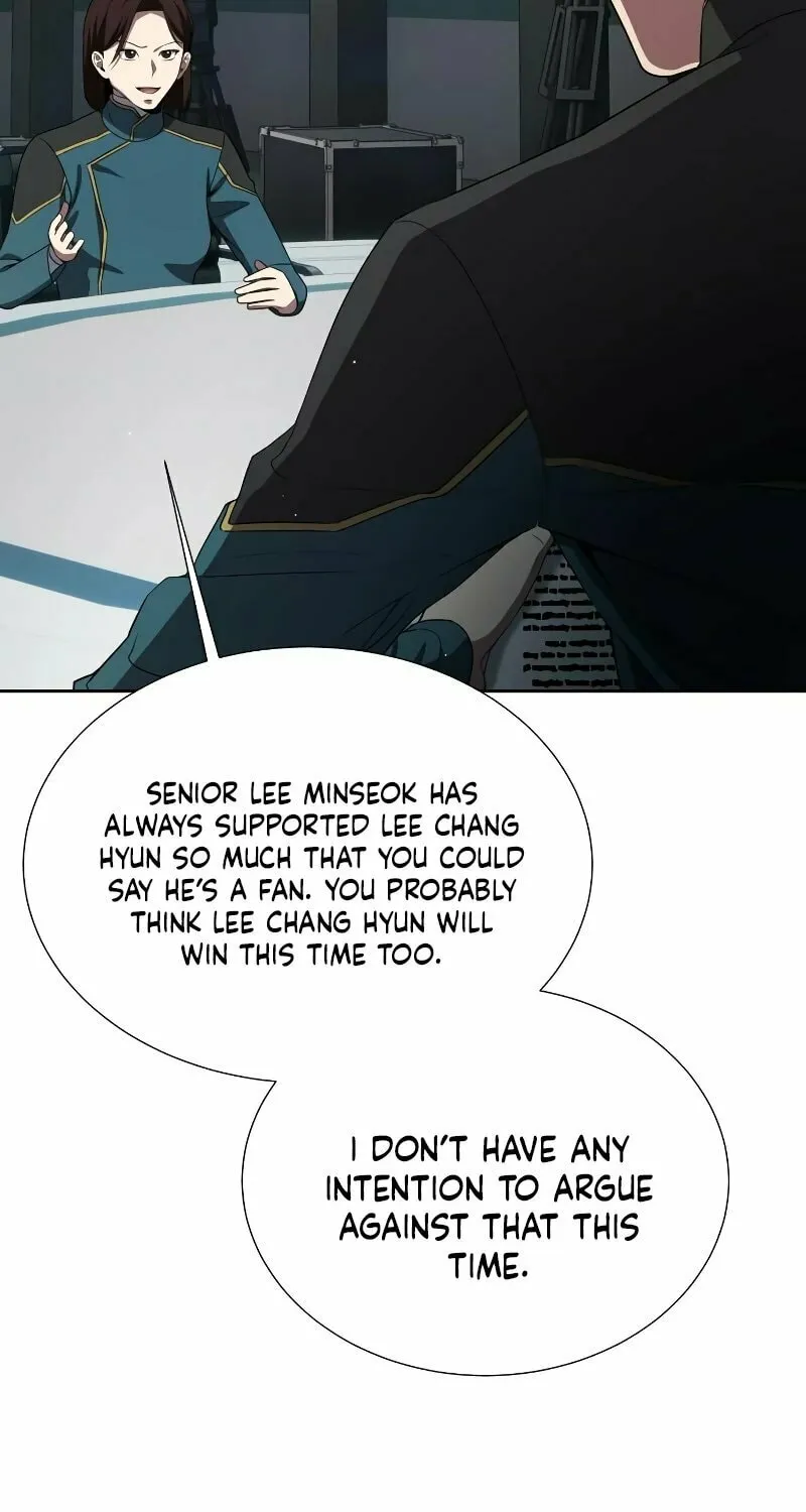 Return of the Genius Player Chapter 24 page 83 - 