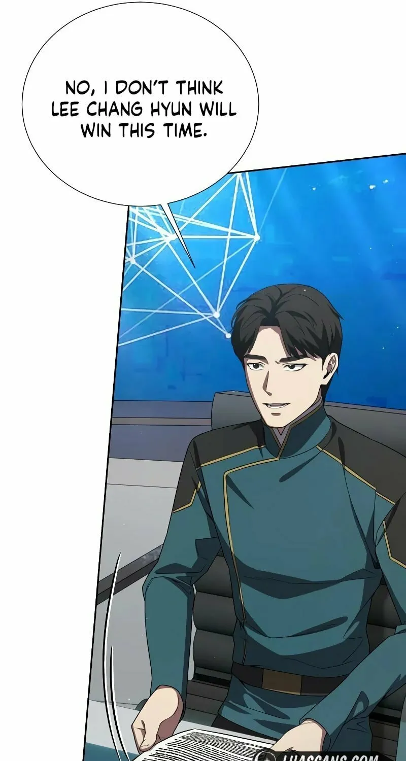 Return of the Genius Player Chapter 24 page 85 - 