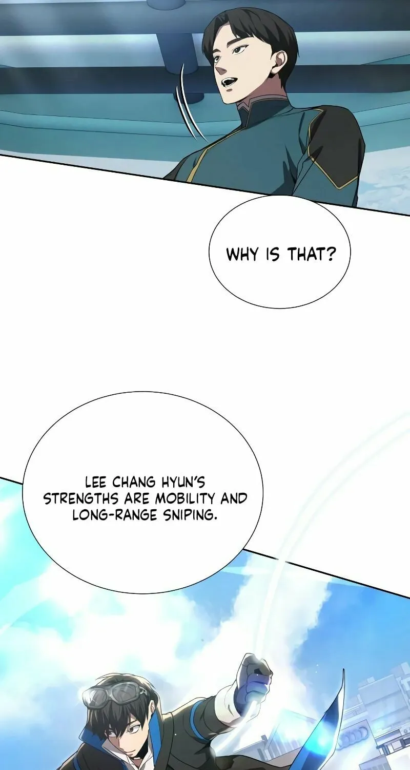 Return of the Genius Player Chapter 24 page 89 - 