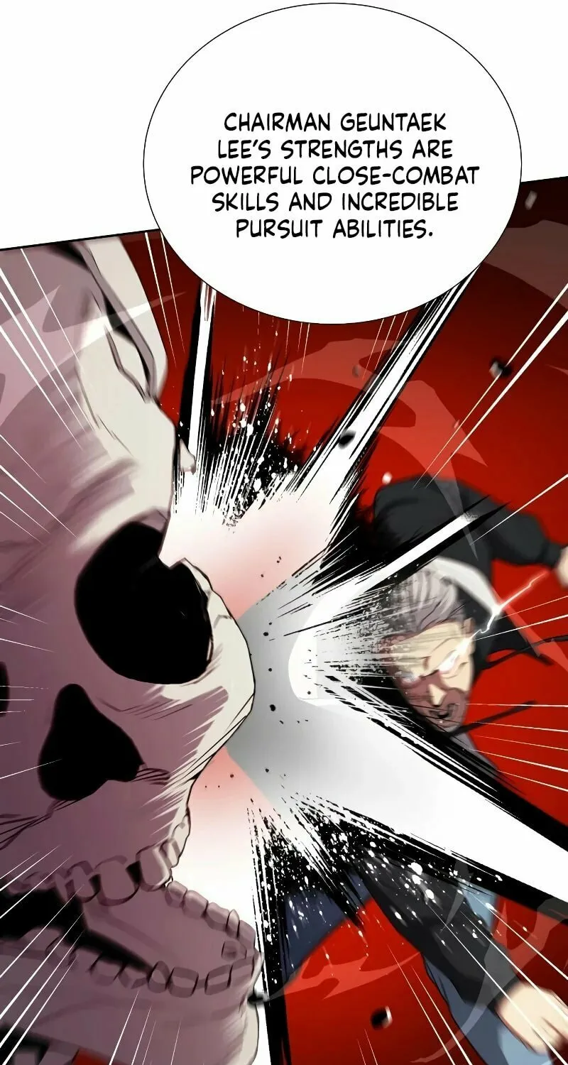 Return of the Genius Player Chapter 24 page 91 - 
