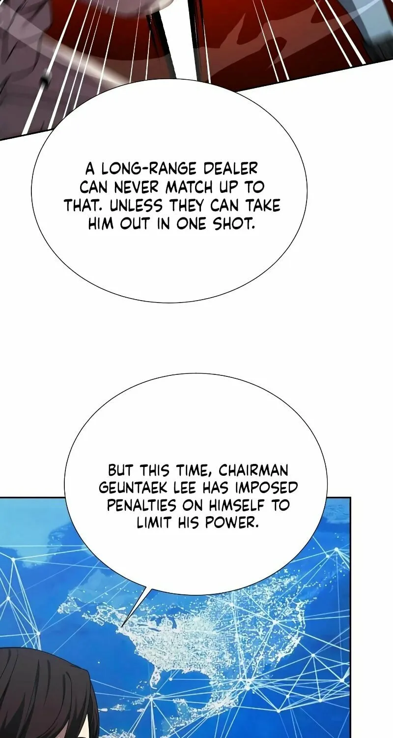 Return of the Genius Player Chapter 24 page 92 - 