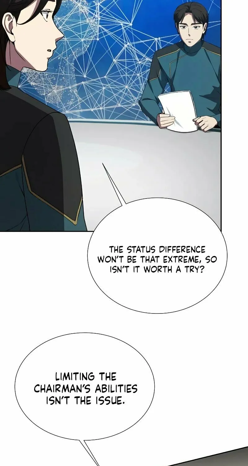 Return of the Genius Player Chapter 24 page 93 - 