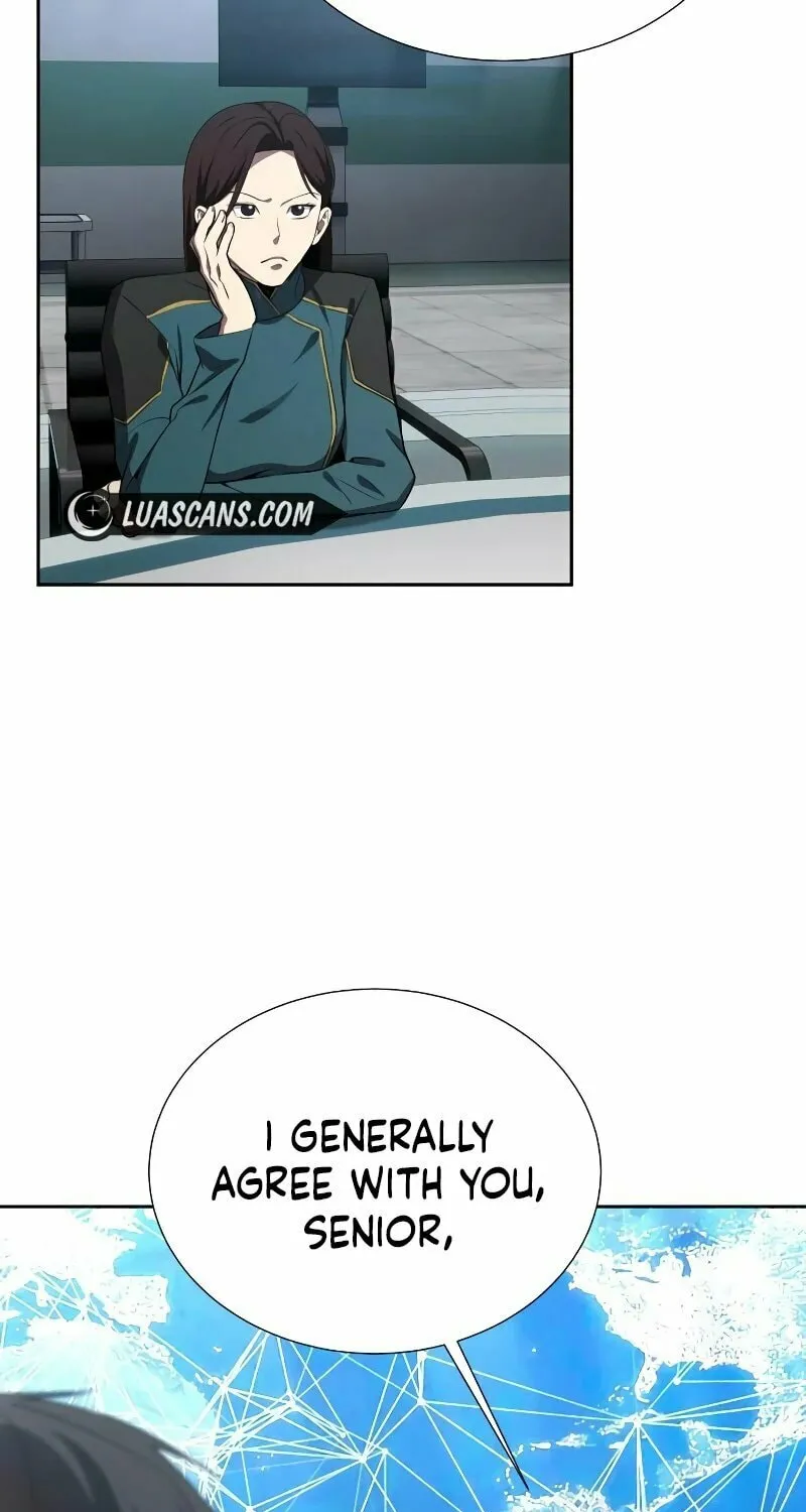 Return of the Genius Player Chapter 24 page 95 - 
