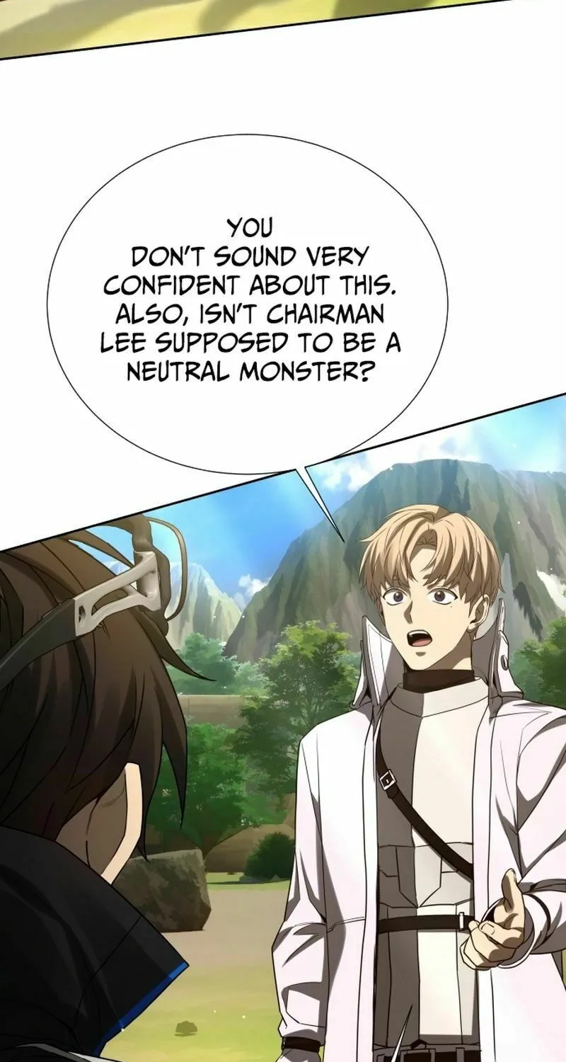 Return of the Genius Player Chapter 25 page 104 - 