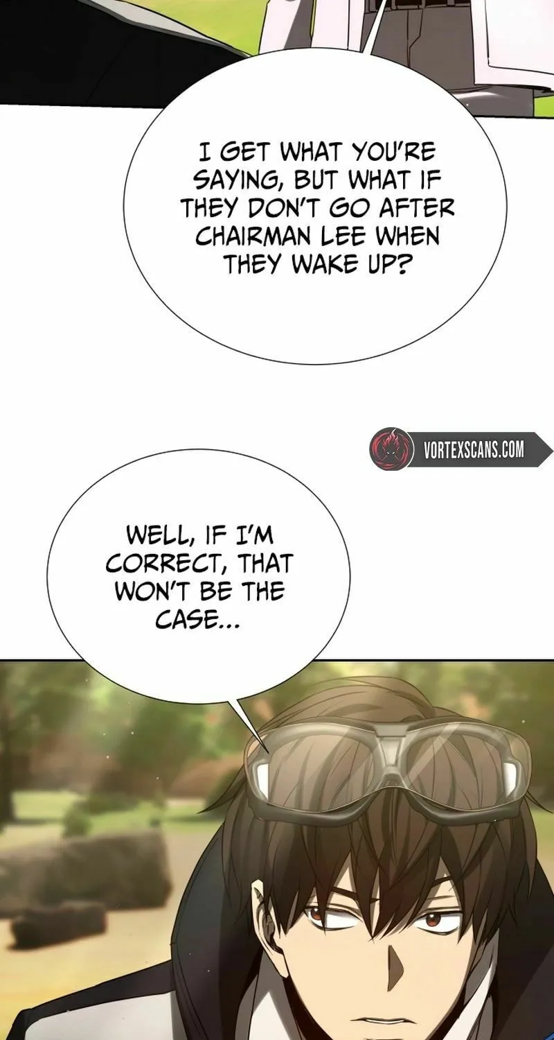 Return of the Genius Player Chapter 25 page 105 - 