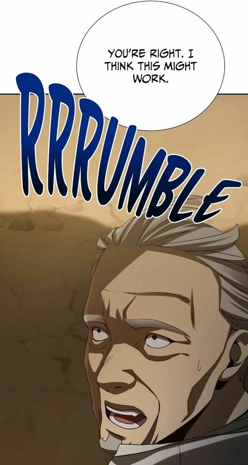 Return of the Genius Player Chapter 25 page 108 - 