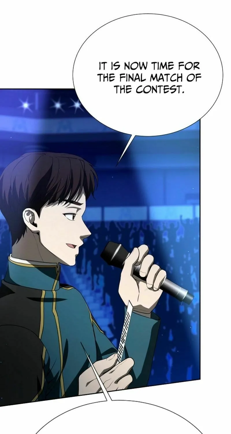 Return of the Genius Player Chapter 25 page 16 - 