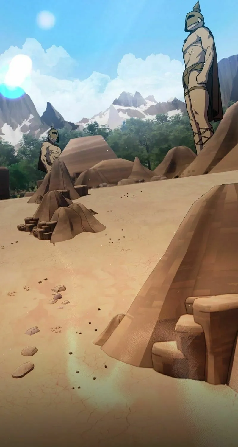 Return of the Genius Player Chapter 25 page 30 - 