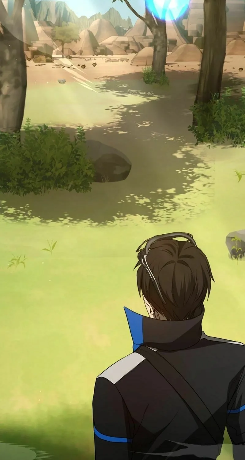 Return of the Genius Player Chapter 25 page 37 - 