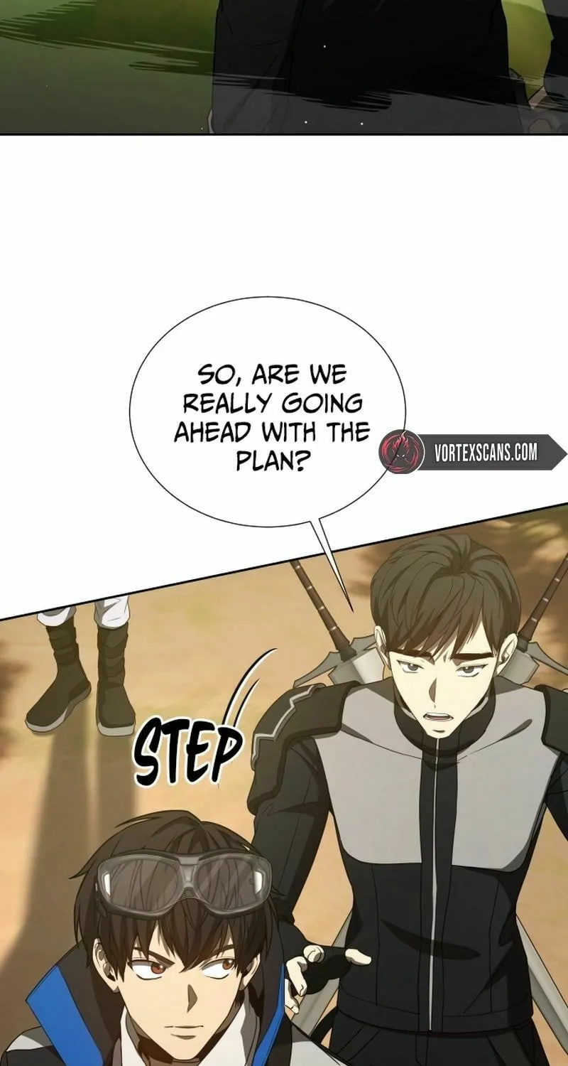 Return of the Genius Player Chapter 25 page 38 - 