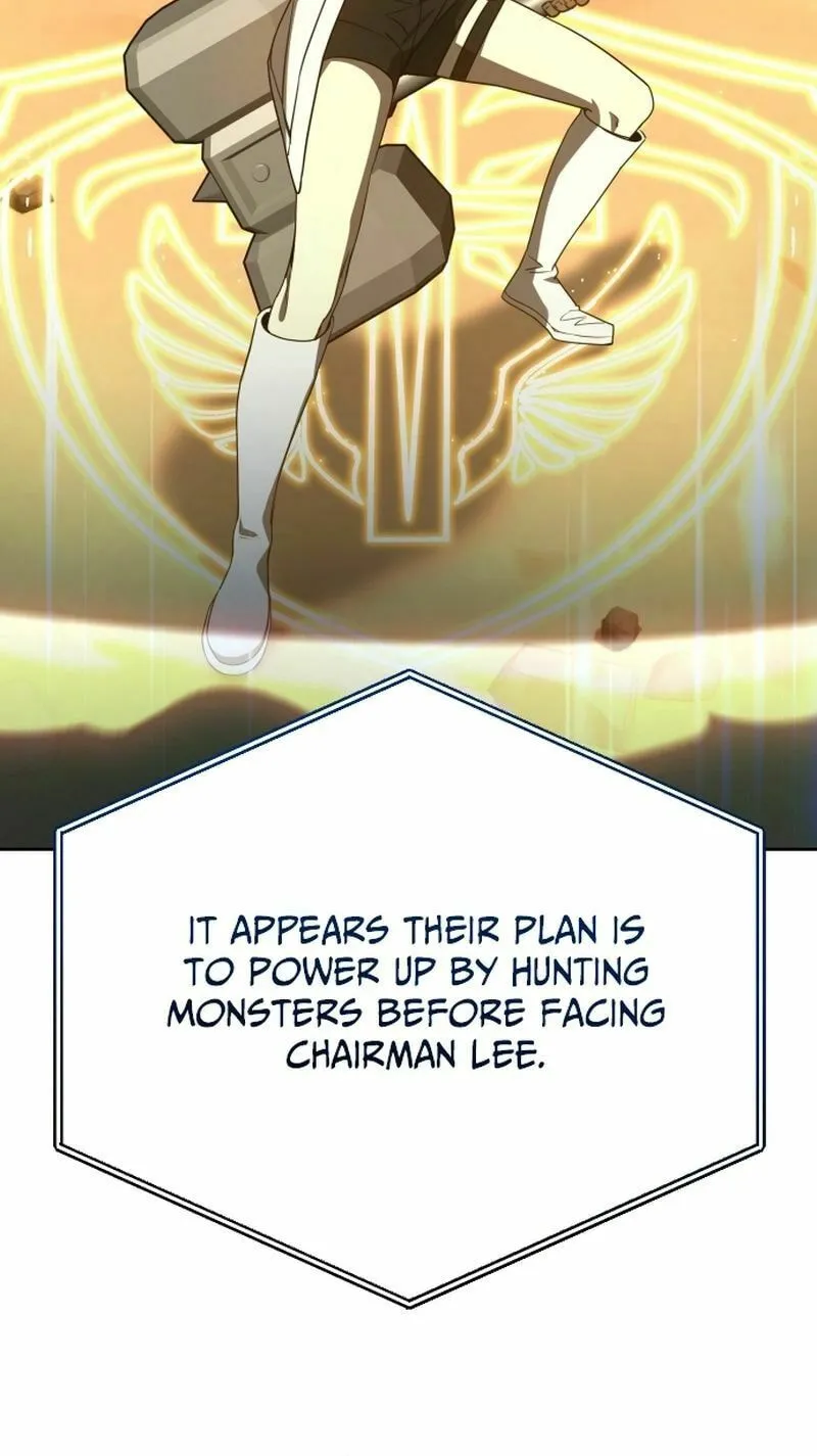 Return of the Genius Player Chapter 25 page 45 - 