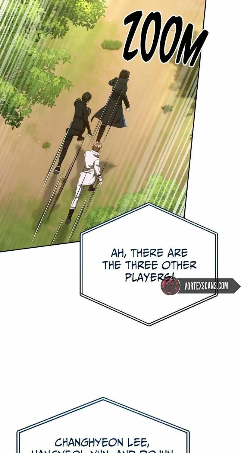 Return of the Genius Player Chapter 25 page 48 - 