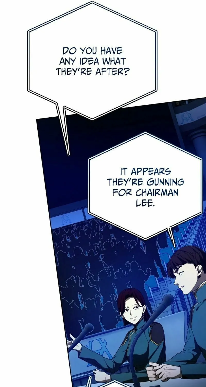 Return of the Genius Player Chapter 25 page 52 - 