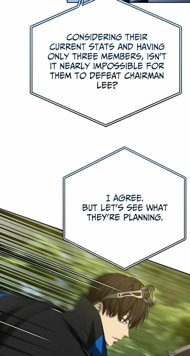 Return of the Genius Player Chapter 25 page 53 - 