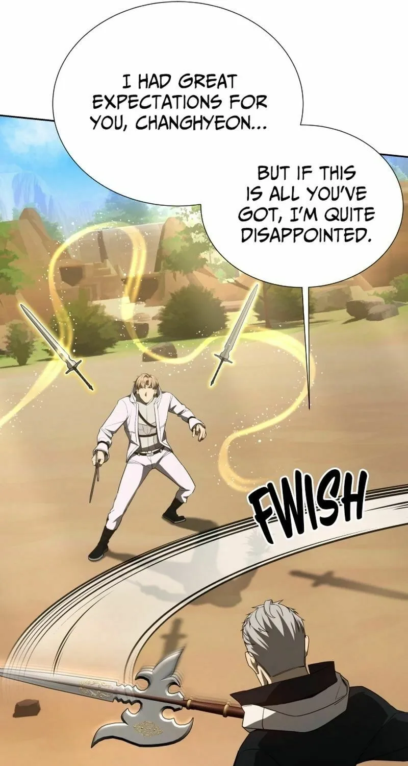 Return of the Genius Player Chapter 25 page 80 - 