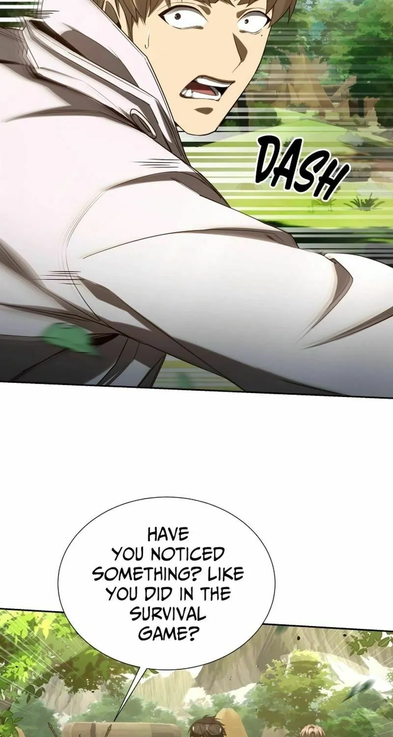 Return of the Genius Player Chapter 25 page 95 - 