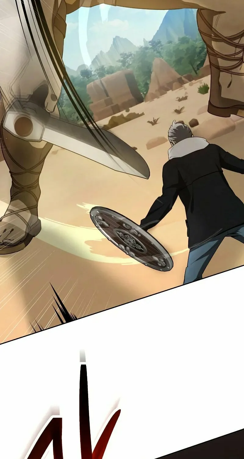Return of the Genius Player Chapter 26 page 12 - 