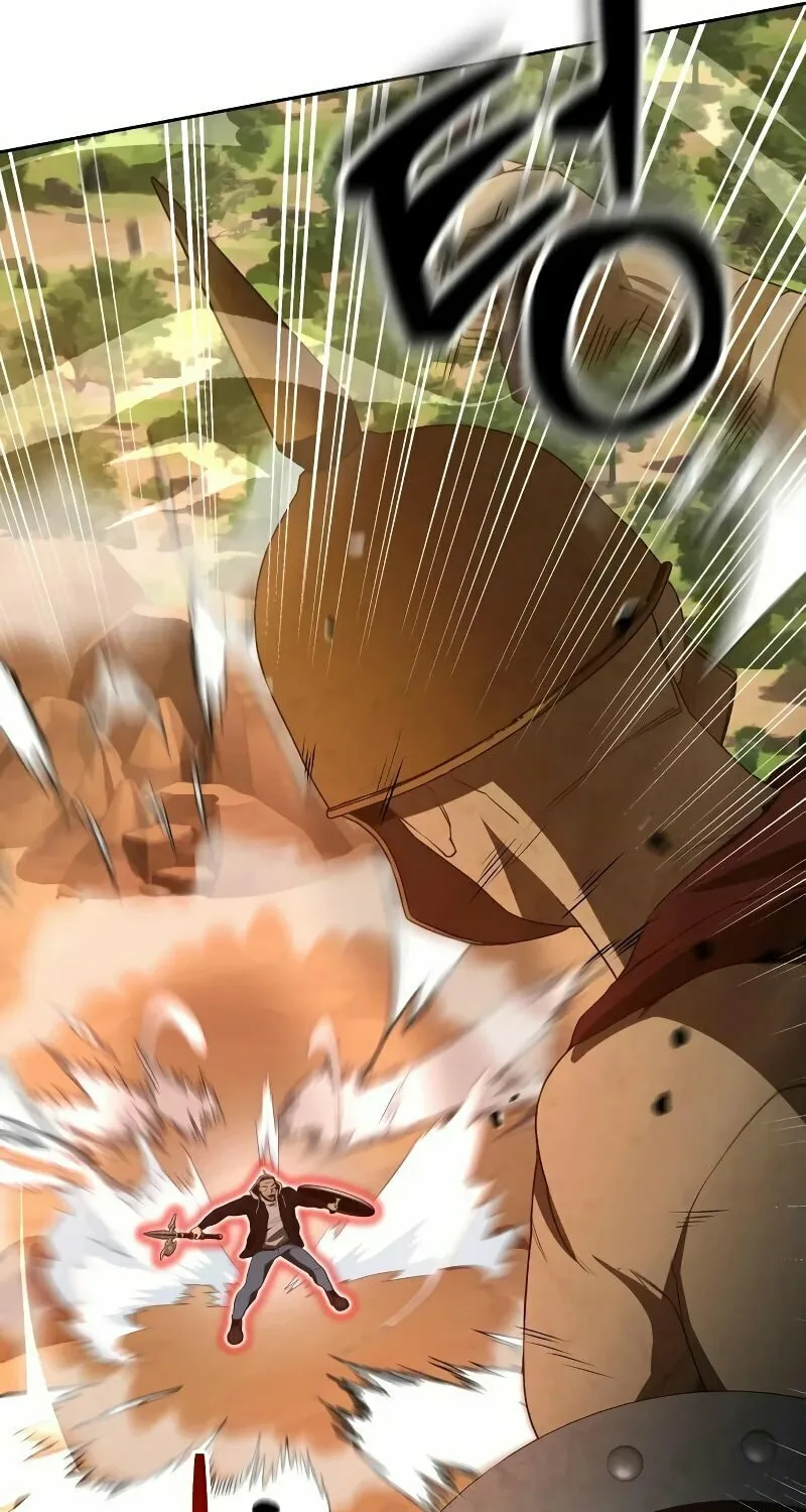 Return of the Genius Player Chapter 26 page 27 - 