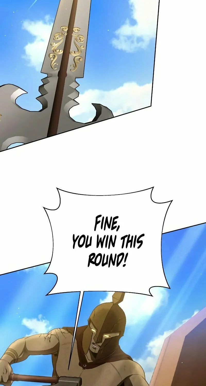 Return of the Genius Player Chapter 26 page 32 - 