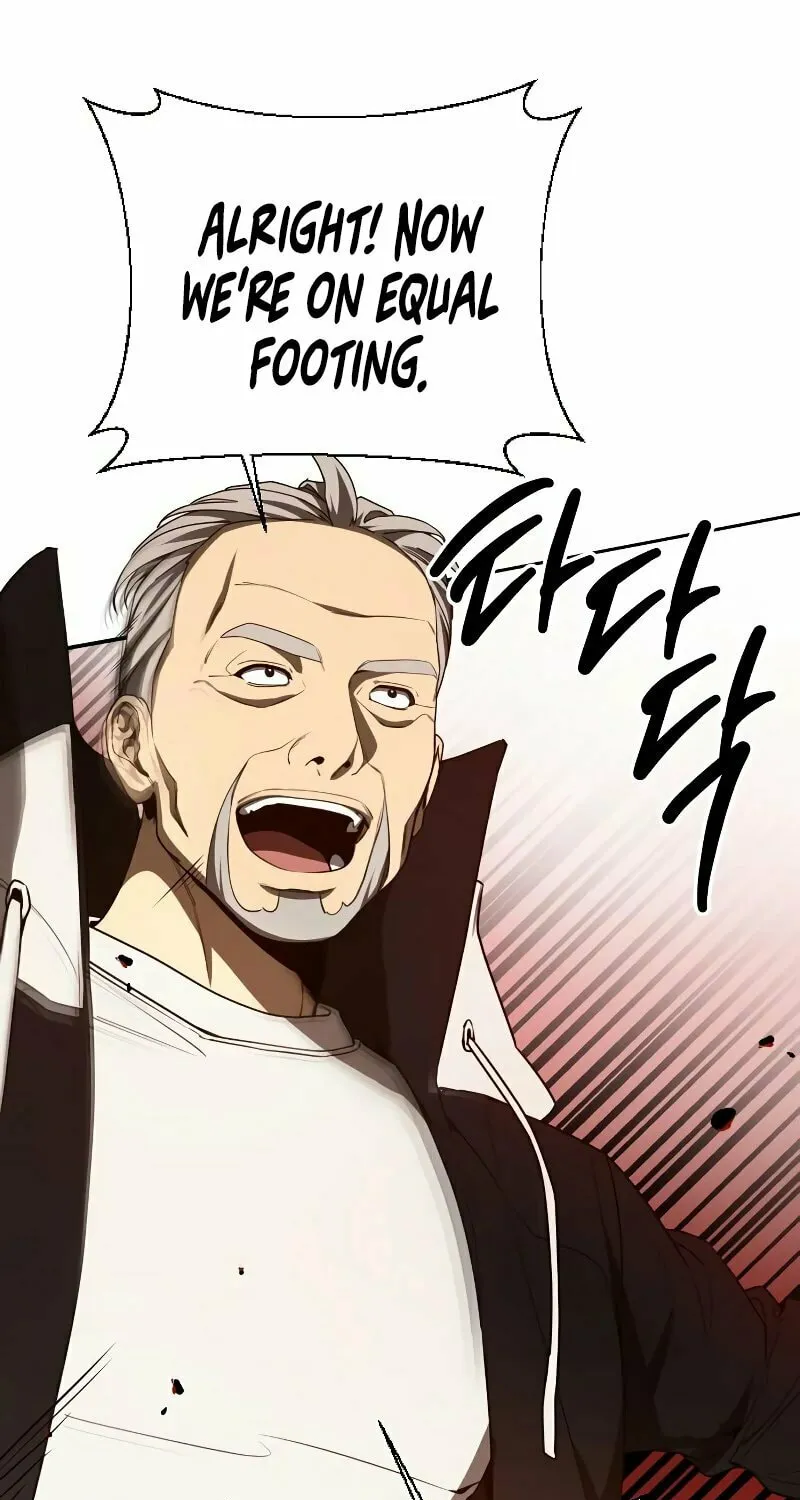 Return of the Genius Player Chapter 26 page 35 - 