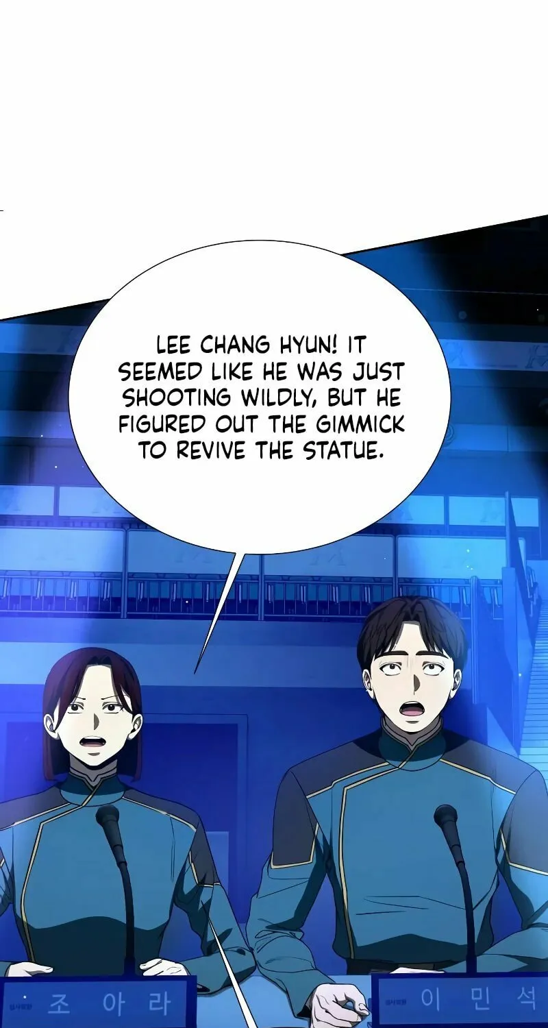 Return of the Genius Player Chapter 26 page 39 - 