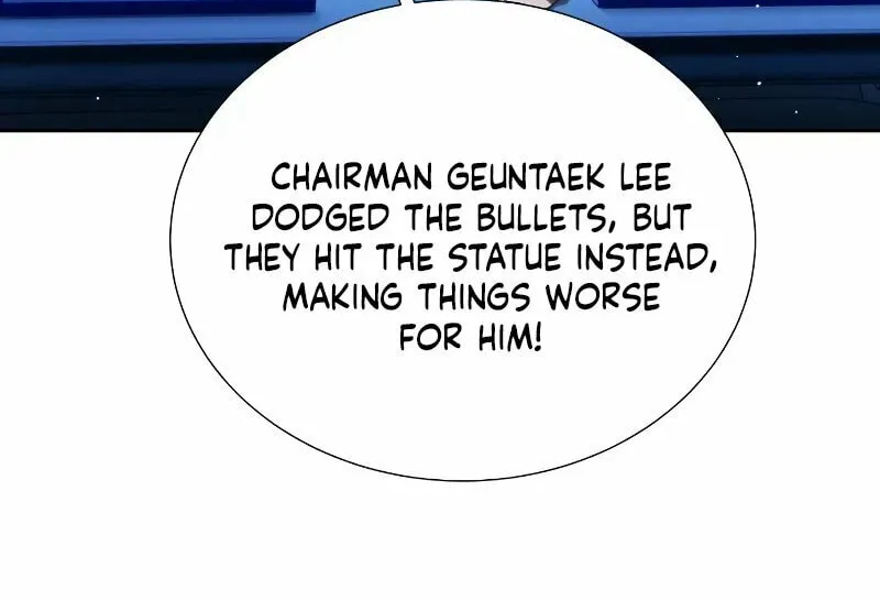 Return of the Genius Player Chapter 26 page 40 - 