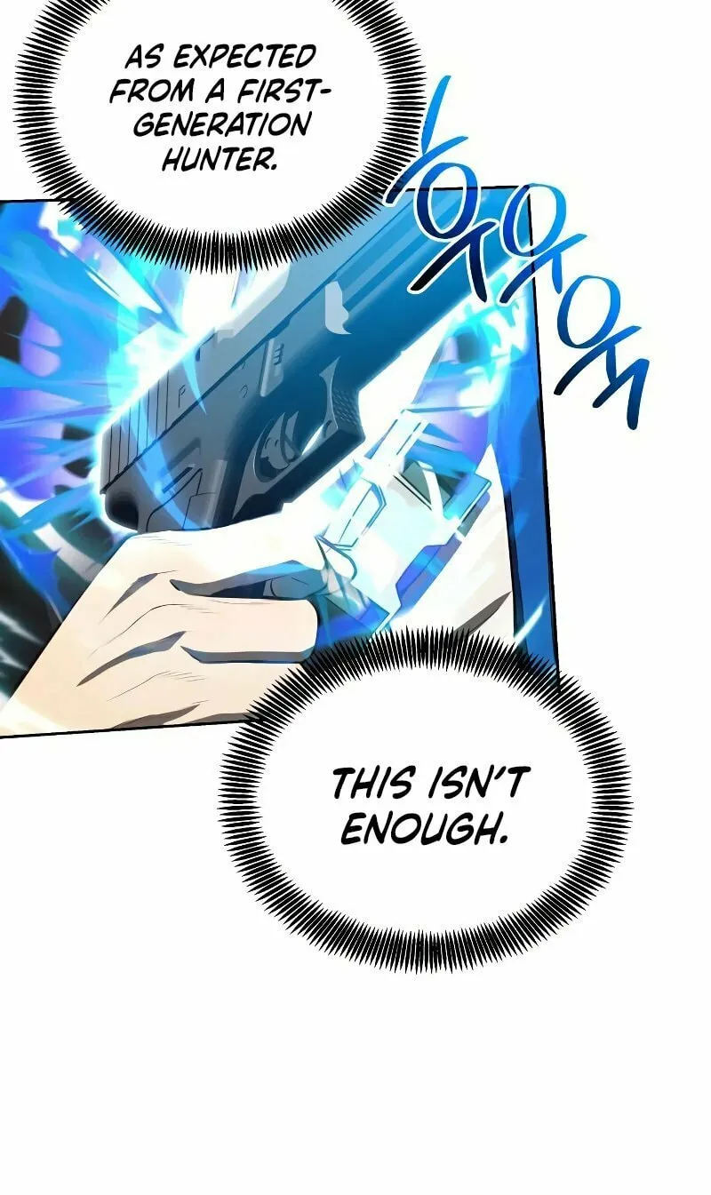Return of the Genius Player Chapter 26 page 45 - 
