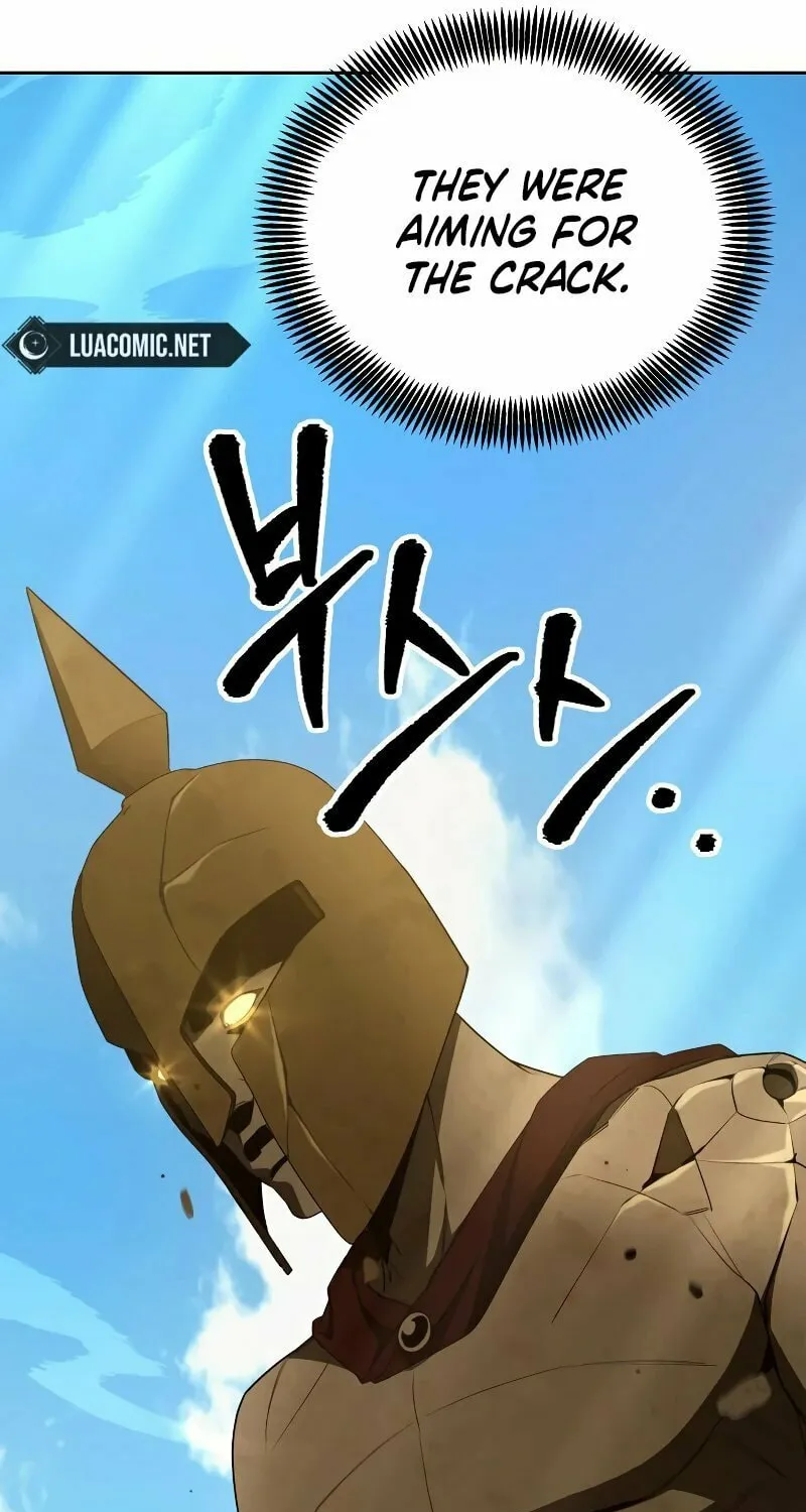 Return of the Genius Player Chapter 26 page 6 - 