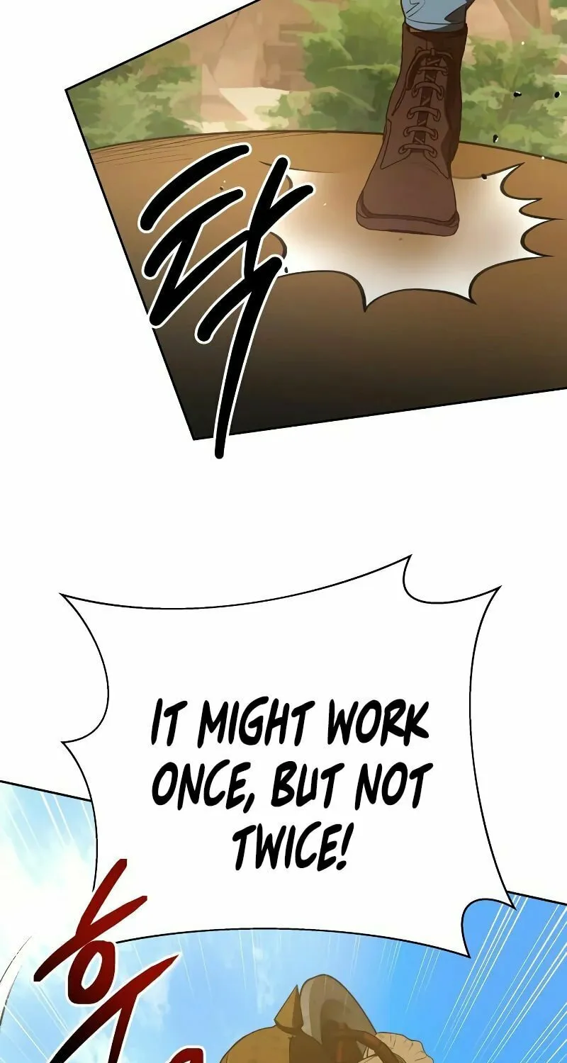 Return of the Genius Player Chapter 26 page 54 - 