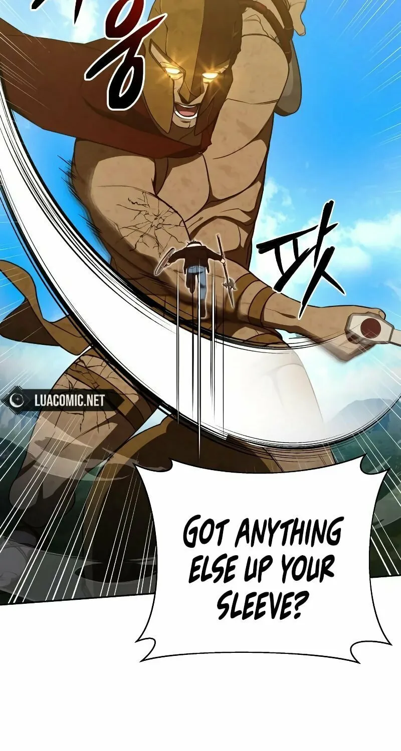 Return of the Genius Player Chapter 26 page 55 - 