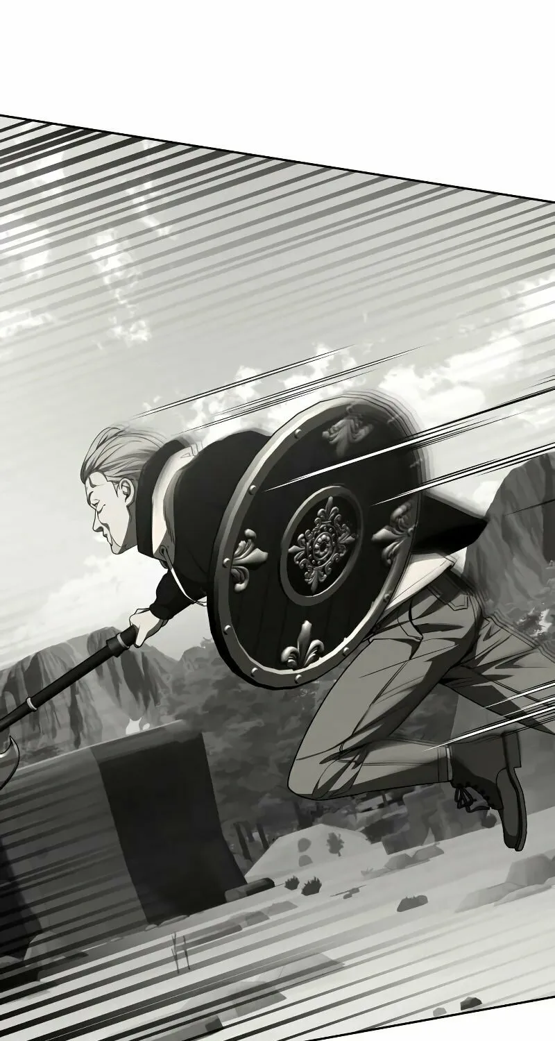 Return of the Genius Player Chapter 26 page 58 - 