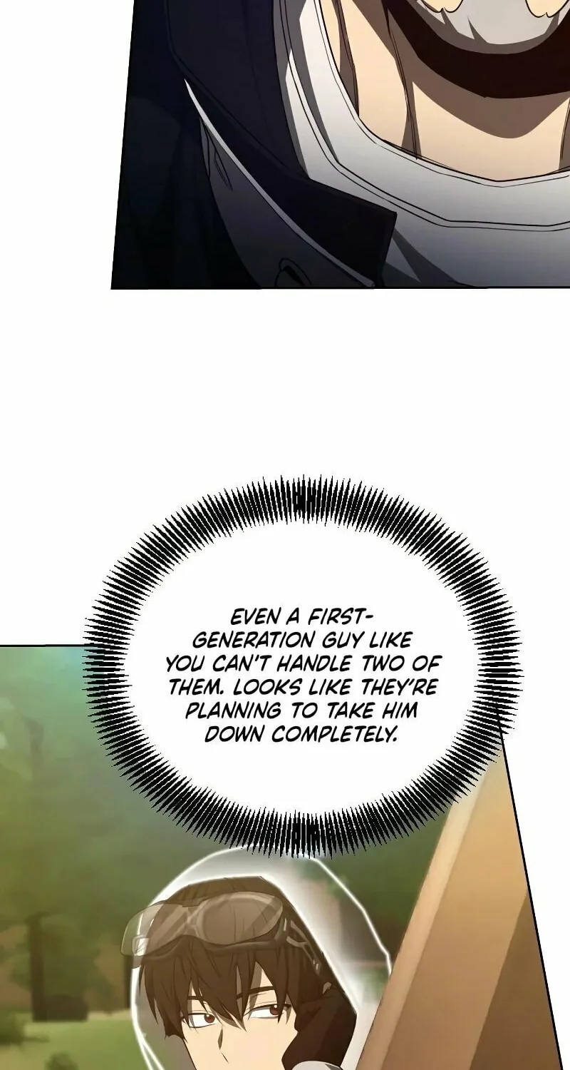 Return of the Genius Player Chapter 26 page 73 - 