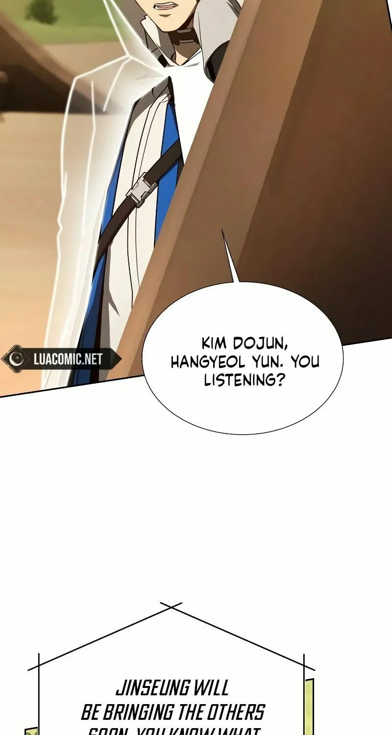 Return of the Genius Player Chapter 26 page 74 - 