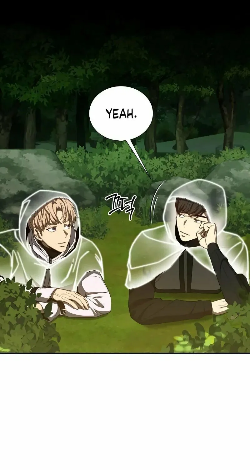 Return of the Genius Player Chapter 26 page 76 - 