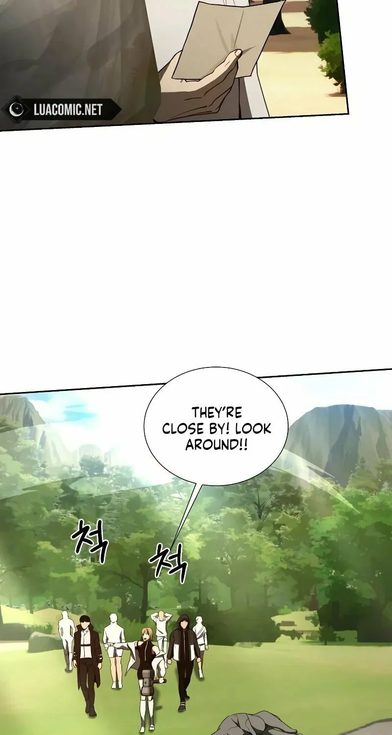 Return of the Genius Player Chapter 26 page 84 - 