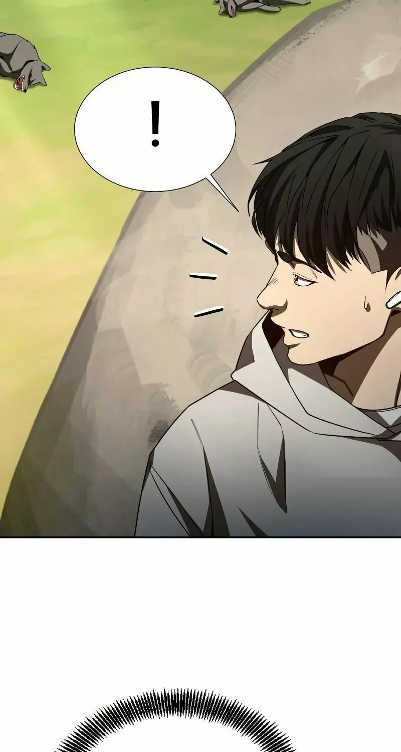 Return of the Genius Player Chapter 26 page 85 - 