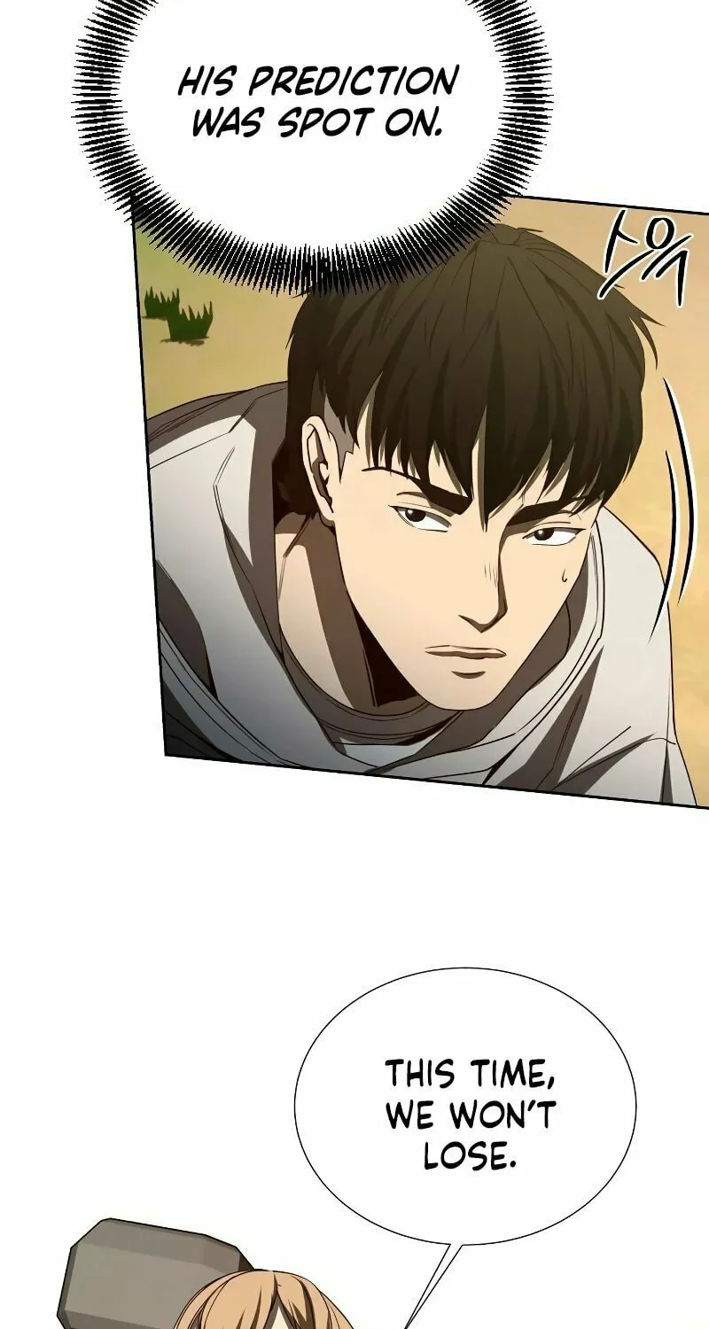 Return of the Genius Player Chapter 26 page 86 - 