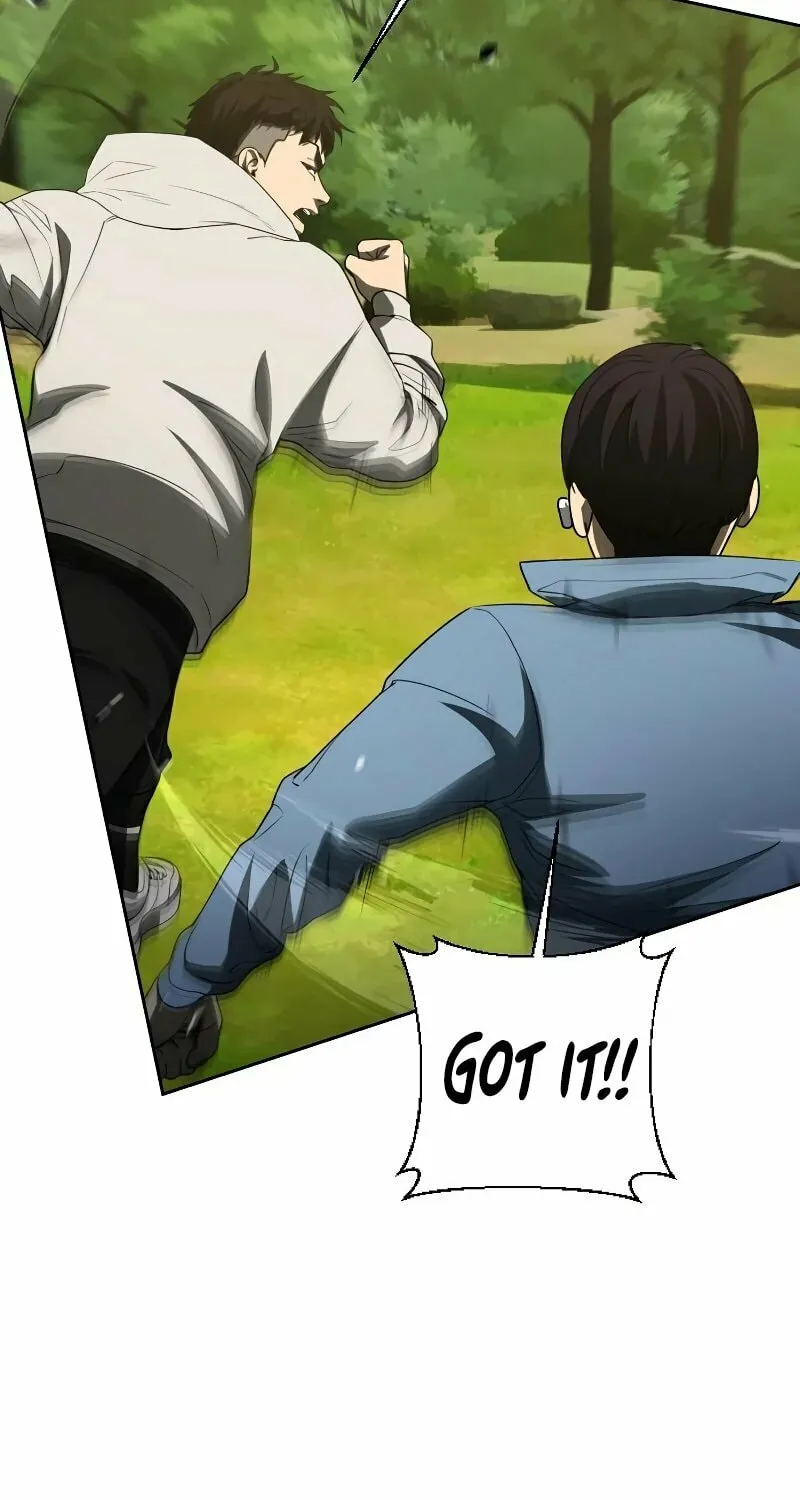 Return of the Genius Player Chapter 26 page 95 - 