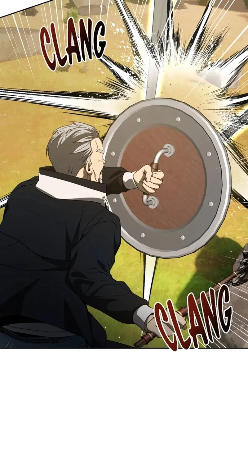 Return of the Genius Player Chapter 27 page 106 - 