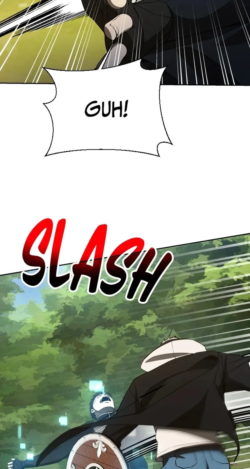 Return of the Genius Player Chapter 27 page 111 - 