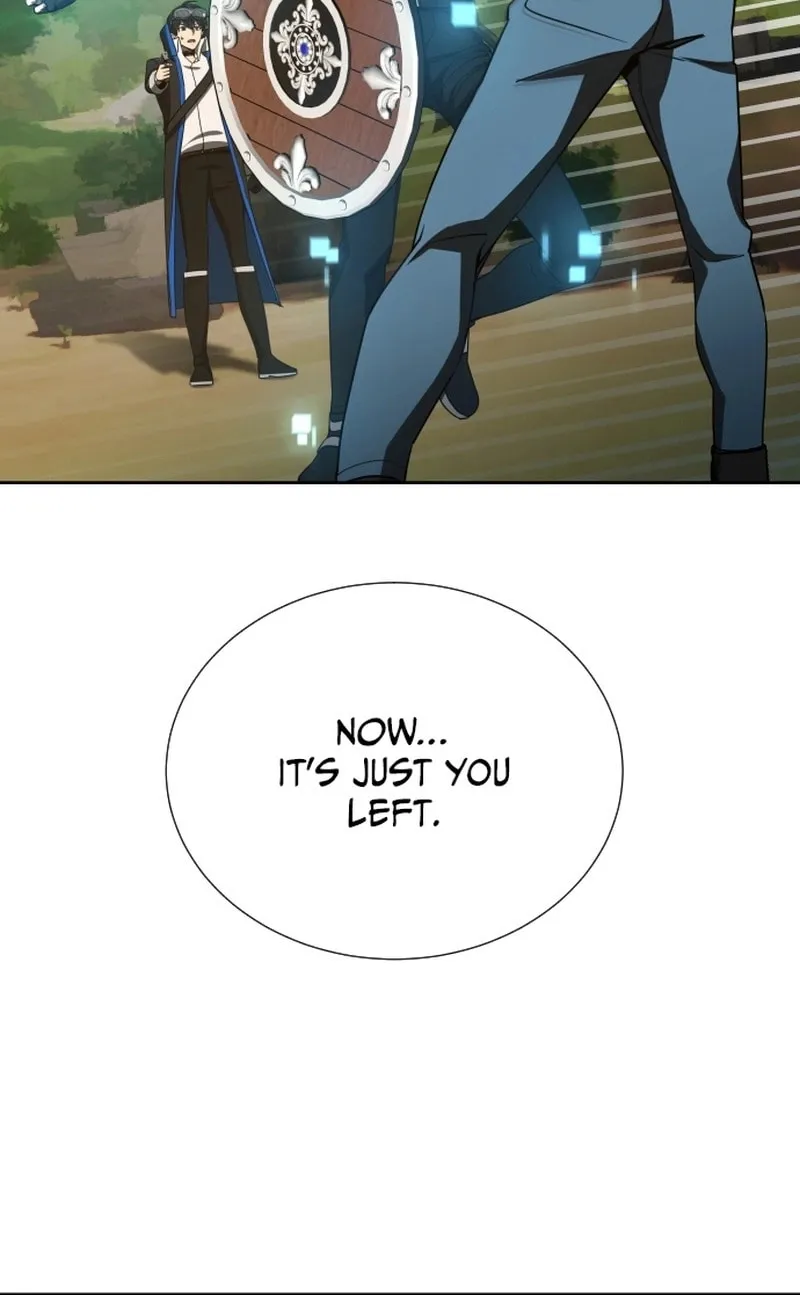 Return of the Genius Player Chapter 27 page 112 - 
