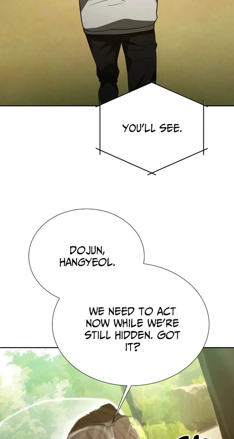 Return of the Genius Player Chapter 27 page 13 - 