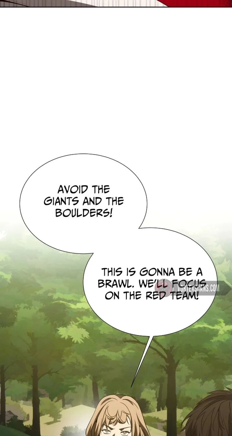 Return of the Genius Player Chapter 27 page 26 - 