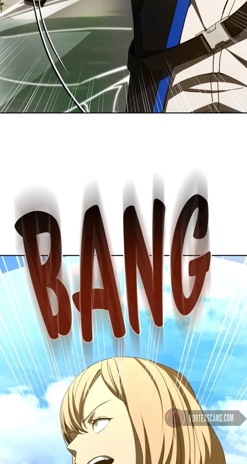 Return of the Genius Player Chapter 27 page 31 - 