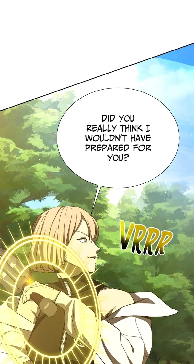 Return of the Genius Player Chapter 27 page 35 - 