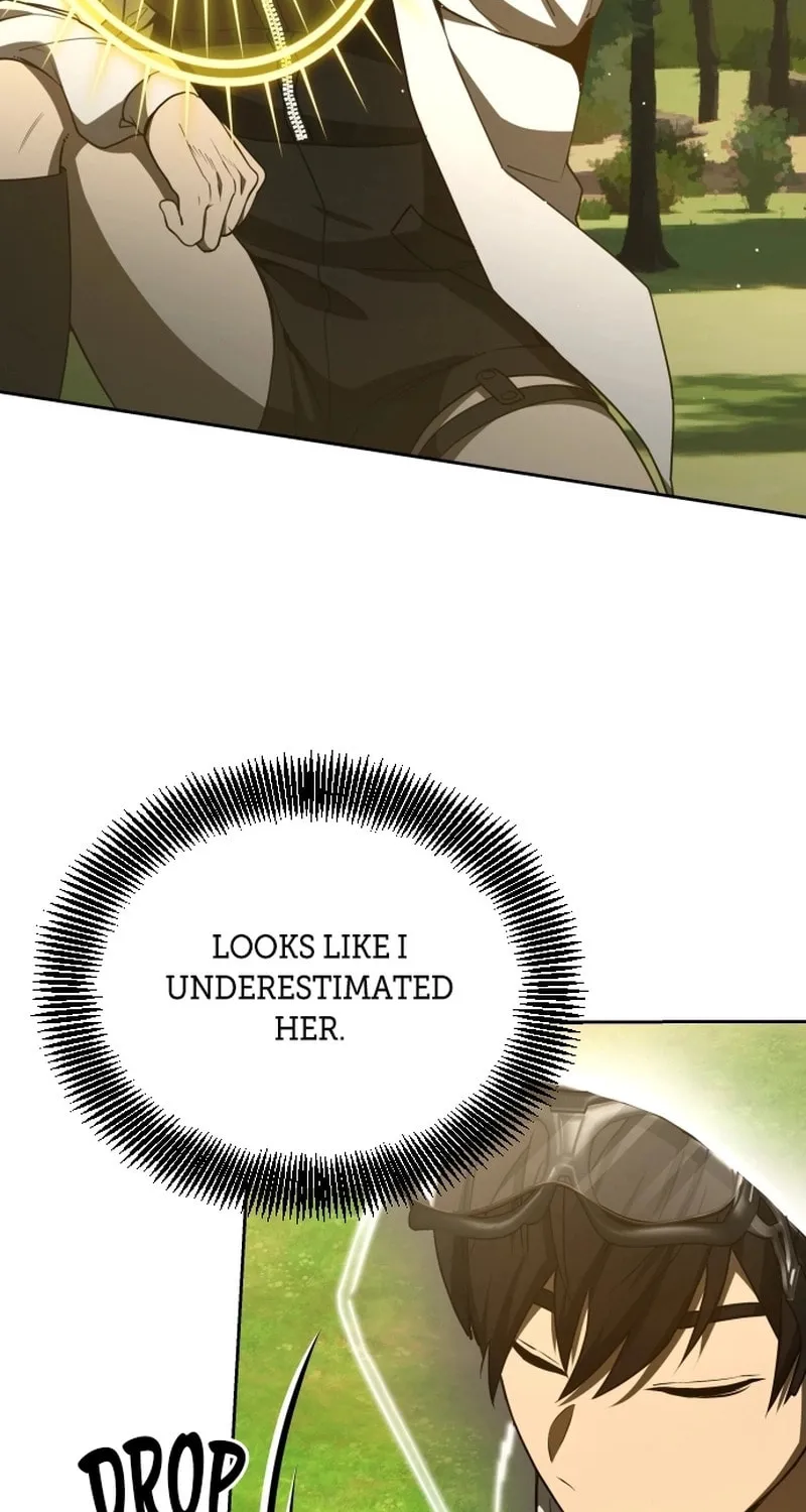 Return of the Genius Player Chapter 27 page 36 - 