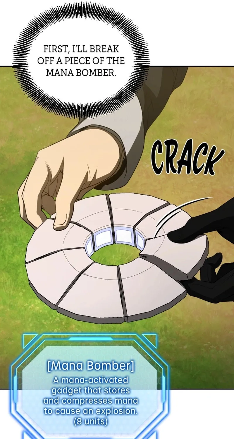 Return of the Genius Player Chapter 27 page 41 - 